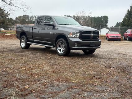 2015 Ram 1500 Warrenton NC