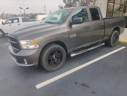 2016 Ram 1500 Sparta TN
