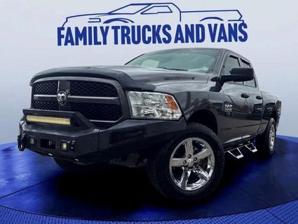 2016 Ram 1500 Denver CO