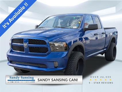 2017 Ram 1500 Pensacola FL