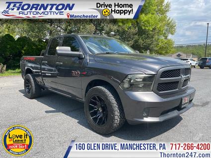2017 Ram 1500 Manchester PA