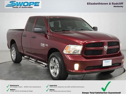 2018 Ram 1500 Elizabethtown KY
