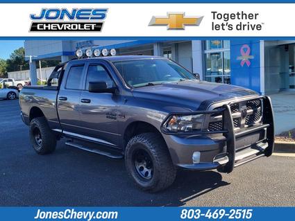 2019 Ram 1500 Classic Sumter SC