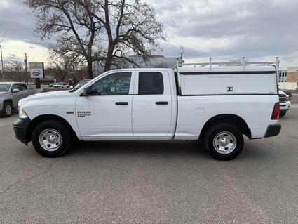 2019 Ram 1500 Classic Casper WY
