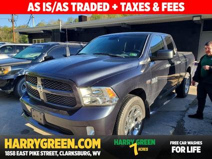 2013 Ram 1500 Clarksburg WV