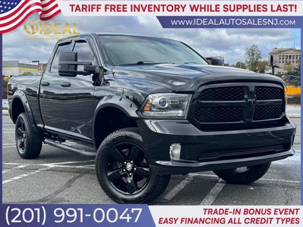 2014 Ram 1500 Kearny NJ