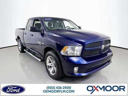 2016 Ram 1500 Louisville KY