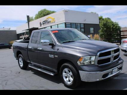 2016 Ram 1500 Taylorsville UT