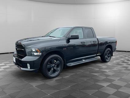 2017 Ram 1500 Antigo WI