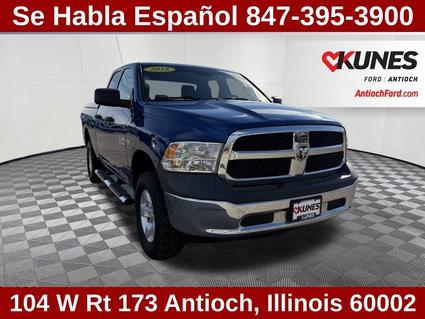 2018 Ram 1500 Antioch IL