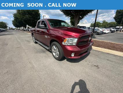 2018 Ram 1500 Murfreesboro TN