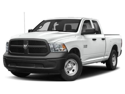 2018 Ram 1500 Chadron NE