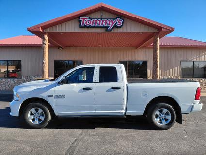 2018 Ram 1500 Chadron NE