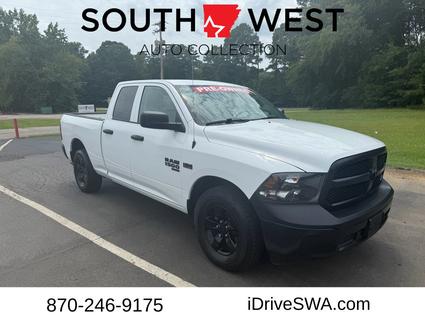 2024 Ram 1500 Classic Arkadelphia AR
