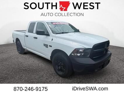 2024 Ram 1500 Classic Arkadelphia AR