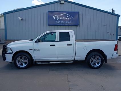 2013 Ram 1500 Gillette WY