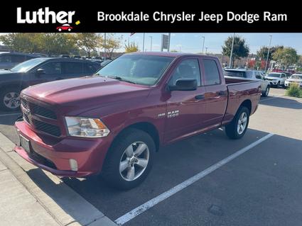 2014 Ram 1500 Minneapolis MN