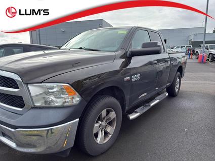 2014 Ram 1500 Warrenton OR