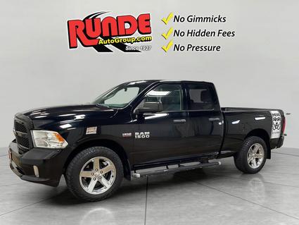 2015 Ram 1500 Hazel Green WI