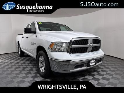 2015 Ram 1500 Wrightsville PA