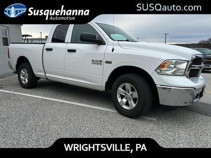 2015 Ram 1500 Wrightsville PA