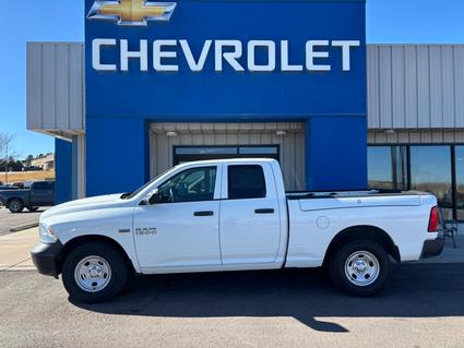 2016 Ram 1500 Chadron NE