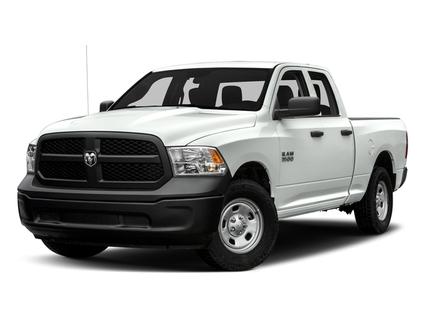 2016 Ram 1500 Chadron NE
