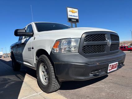 2016 Ram 1500 Chadron NE