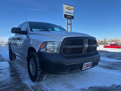 2016 Ram 1500 Chadron NE