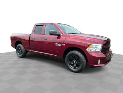 2017 Ram 1500 Florissant MO