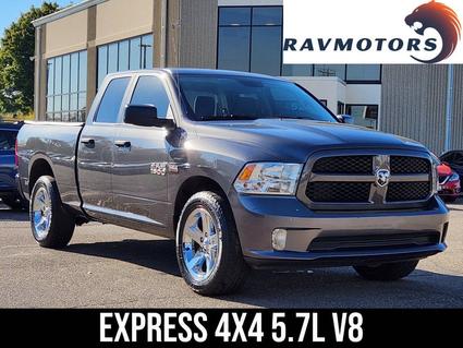 2017 Ram 1500 Burnsville MN