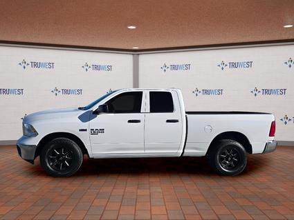 2019 Ram 1500 Classic Cortez CO