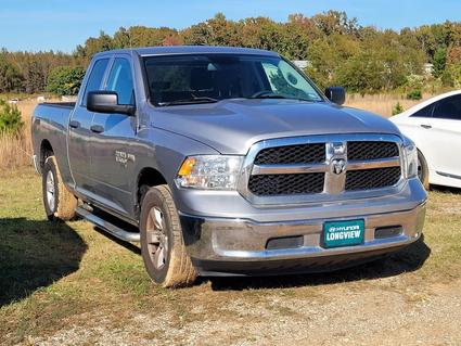 2020 Ram 1500 Classic Longview TX