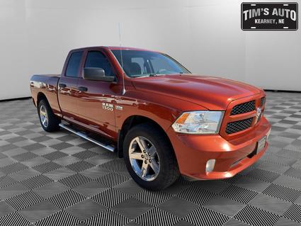 2013 Ram 1500 Kearney NE