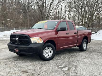 2014 Ram 1500 Valparaiso IN