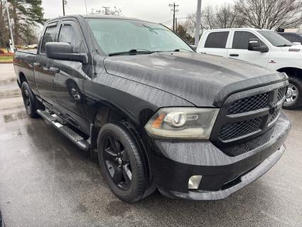 2014 Ram 1500 York SC
