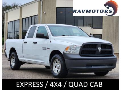 2014 Ram 1500 Burnsville MN