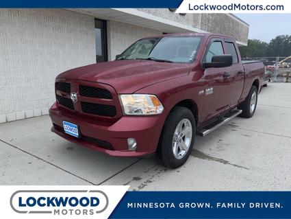 2014 Ram 1500 Marshall MN
