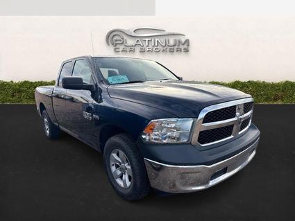 2015 Ram 1500 Spearfish SD