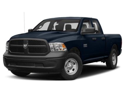 2015 Ram 1500 Spearfish SD