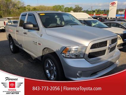 2016 Ram 1500 Florence SC