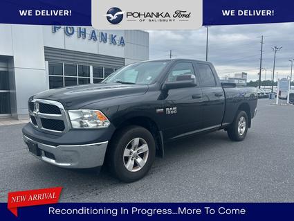 2017 Ram 1500 Salisbury MD