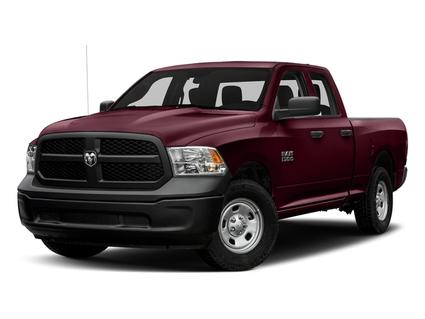 2017 Ram 1500 Casper WY