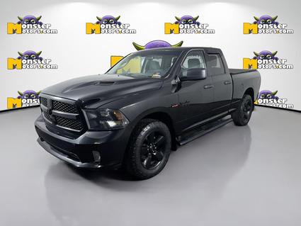 2017 Ram 1500 Louisville TN