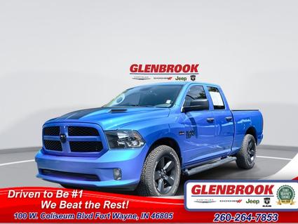 2019 Ram 1500 Classic Fort Wayne IN