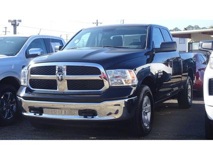 2020 Ram 1500 Classic Tupelo MS
