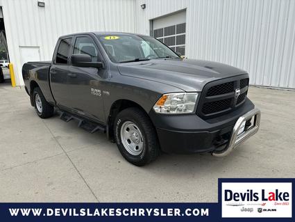 2013 Ram 1500 Devils Lake ND
