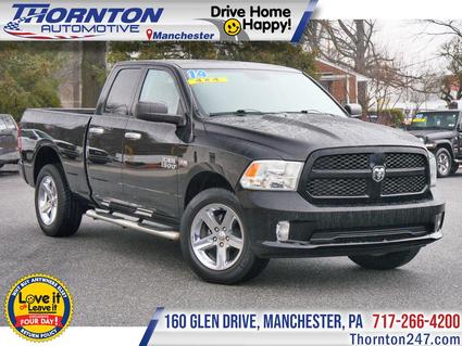 2014 Ram 1500 Manchester PA
