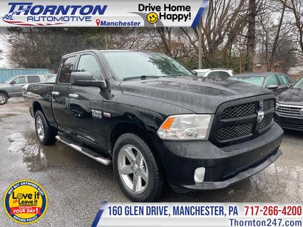 2014 Ram 1500 Manchester PA