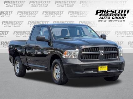 2014 Ram 1500 Mendota IL